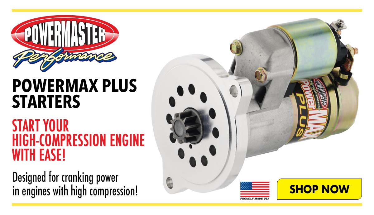 Ignition System Upgrades for Your Ride! JEGS